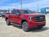 New 2025 GMC Sierra 1500 AT4 w/ AT4 Premium Package image 2