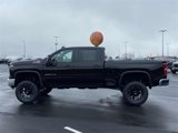 New 2025 Chevrolet Silverado 2500 LT w/ All Star Edition image 6