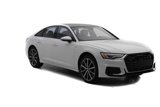 New 2025 Audi A6 Premium Plus image 2