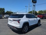 New 2026 Chevrolet Equinox LT w/ Convenience Package II image 5