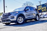Used 2024 Ford Explorer XLT w/ Equipment Group 202A image 2