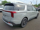New 2026 Kia Carnival EX image 3