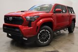 New 2025 Toyota Tacoma TRD Sport image 3