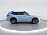 New 2025 Volkswagen Atlas SEL Premium R-Line image 2