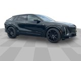 New 2026 Cadillac Lyriq V image 6
