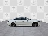 New 2025 Mercedes-Benz S 580 4MATIC Sedan image 2
