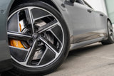 Used 2023 Audi RS e-tron GT w/ Carbon Performance Package image 4