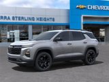 New 2026 Chevrolet Equinox LT w/ Convenience Package II image 2
