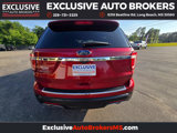 Used 2018 Ford Explorer Limited image 6