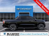 New 2025 Chevrolet Silverado EV RST image 5