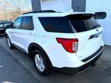 Used 2021 Ford Explorer XLT w/ Equipment Group 202A image 6