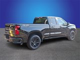 Used 2025 Chevrolet Silverado 1500 Custom w/ LPO, Dark Essentials Package image 4