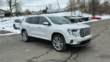 New 2025 GMC Acadia Denali w/ Super Cruise Package image 2