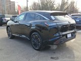 New 2025 Nissan Murano Platinum w/ Cargo Package image 3