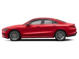 New 2026 Mercedes-Benz CLA 250 image 3