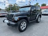 Used 2013 Jeep Wrangler Sahara w/ Dual Top Group image 2
