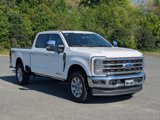 Certified 2025 Ford F250 King Ranch w/ Chrome Package image 2