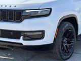 New 2025 Jeep Wagoneer Series II w/ Convenience Group I image 6