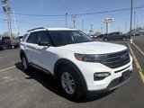 Used 2023 Ford Explorer XLT w/ Equipment Group 202A image 2