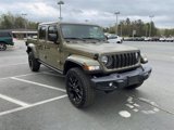 New 2025 Jeep Gladiator Sport image 3