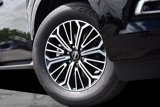 New 2025 Nissan Armada Platinum image 3