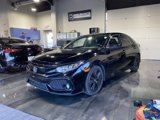 Used 2018 Honda Civic EX image 3