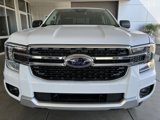 New 2025 Ford Ranger XLT image 2