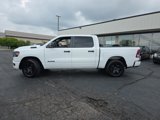 Used 2023 RAM 1500 Lone Star image 3