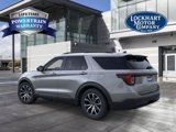 New 2025 Ford Explorer ST-Line image 5