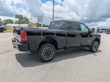 New 2025 RAM 2500 Limited image 4