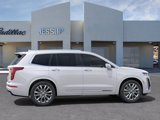 New 2025 Cadillac XT6 Premium Luxury w/ Technology Package image 5