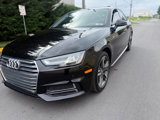 Used 2017 Audi A4 2.0T Premium Plus w/ Premium Plus Package image 4