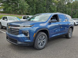 New 2026 Chevrolet Traverse LT w/ Driver Confidence Package image 2