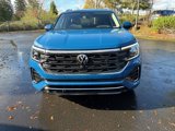 New 2025 Volkswagen Atlas SEL Premium R-Line image 3