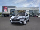 New 2025 Ford Mustang Mach-E GT image 2