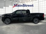 New 2025 RAM 1500 Laramie w/ Advanced Safety Group II image 2
