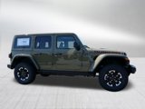 New 2025 Jeep Wrangler Unlimited Rubicon image 2