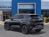 New 2026 Chevrolet TrailBlazer ACTIV image 4