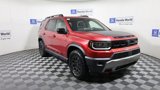 New 2026 Honda Passport TrailSport Elite image 3