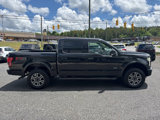 Used 2015 Ford F150 4x4 SuperCrew image 5