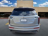 New 2025 Cadillac XT6 Sport w/ Technology Package image 4