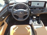 New 2025 Lexus ES 350 w/ Premium Package image 3