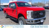 New 2025 Ford F250 XL w/ 360-Degree Camera Package image 5