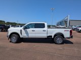New 2025 Ford F250 Lariat w/ Lariat Ultimate Package image 5