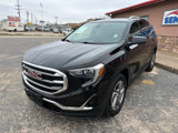 Used 2020 GMC Terrain SLT w/ Preferred Package image 5
