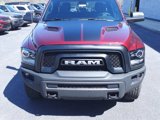 New 2024 RAM 1500 Classic Warlock w/ Trailer & Traction Group image 5