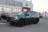 New 2026 Nissan Armada PRO-4X w/ Captain's Chari Seat Package image 2