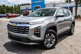 New 2026 Chevrolet Equinox LT image 2