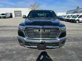 New 2025 RAM 1500 Laramie w/ Bed Utility Group image 2