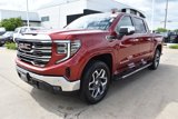 New 2025 GMC Sierra 1500 SLT w/ SLT Premium Plus Package image 3